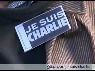 Top Ten -  الحلقة 16 - أحداث عالمية تأثر بها لبنان - Promo