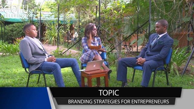 Fundamental Components To Consider When Building Your Brand