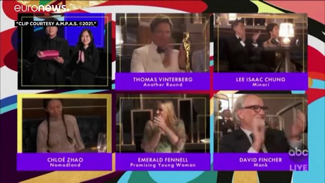 Nul n'est prophète en son pays : Chloé Zhao et ses Oscars passés sous silence en Chine