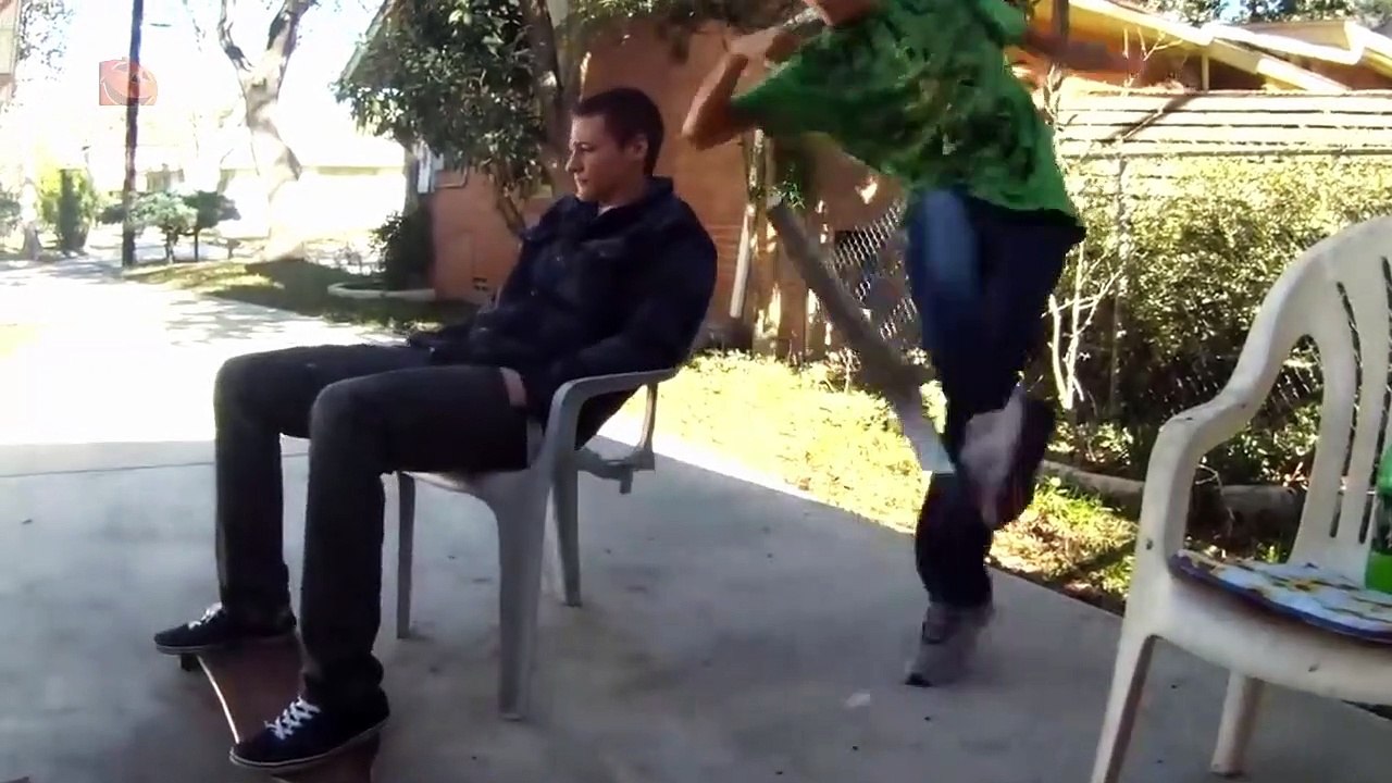 Great friends - jokes