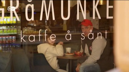 К чему привел особый путь Швеции в борьбе с ковидом (27.04.2021)