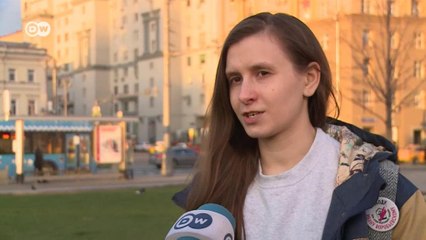 Сторонников Навального увольняют с работы, штрафуют и задерживают (27.04.2021)