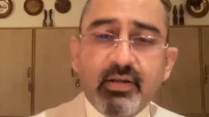 We don't expect gratitude, but at least be civil: Dr Anupam Sibal on attack on doctors, nurses 