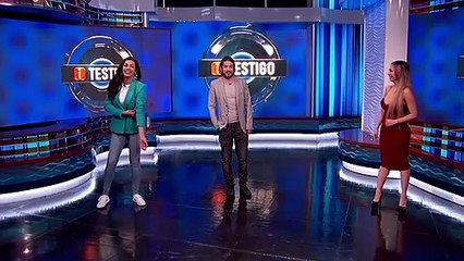 Cuidado ! Las apariencias engañan con esta gringa que no es gringa.
