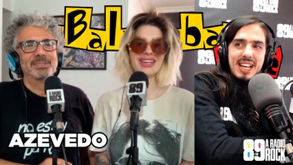 Do Balacobaco 2.Zé - Azevedo 27/04/20