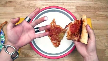 HACIENDO NIEVE DE SUSHI, TACOS, TAMAL, PIZZA Y HAMBURGUESA!!!!