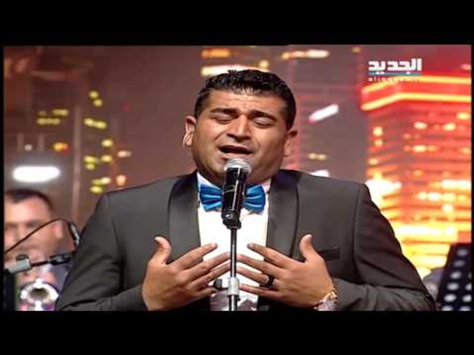 بعدنا مع رابعة : شادي عيدموني  و ماريا عازار - مزيج اغاني وطنية