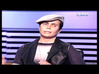 للنشر - نشيد ديني بمناسبة رمضان بصوت جو رعد