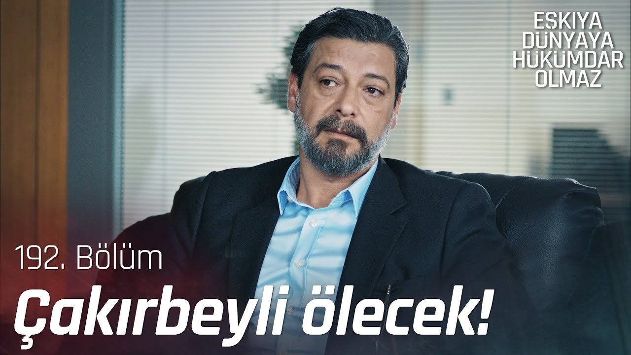 Rado, Volkan'ı operasyona dahil ediyor! - Eşkıya Dünyaya Hükümdar Olmaz 192. Bölüm