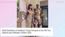 Khloé Kardashian encore trompée par Tristan Thompson ? Une femme déballe tout