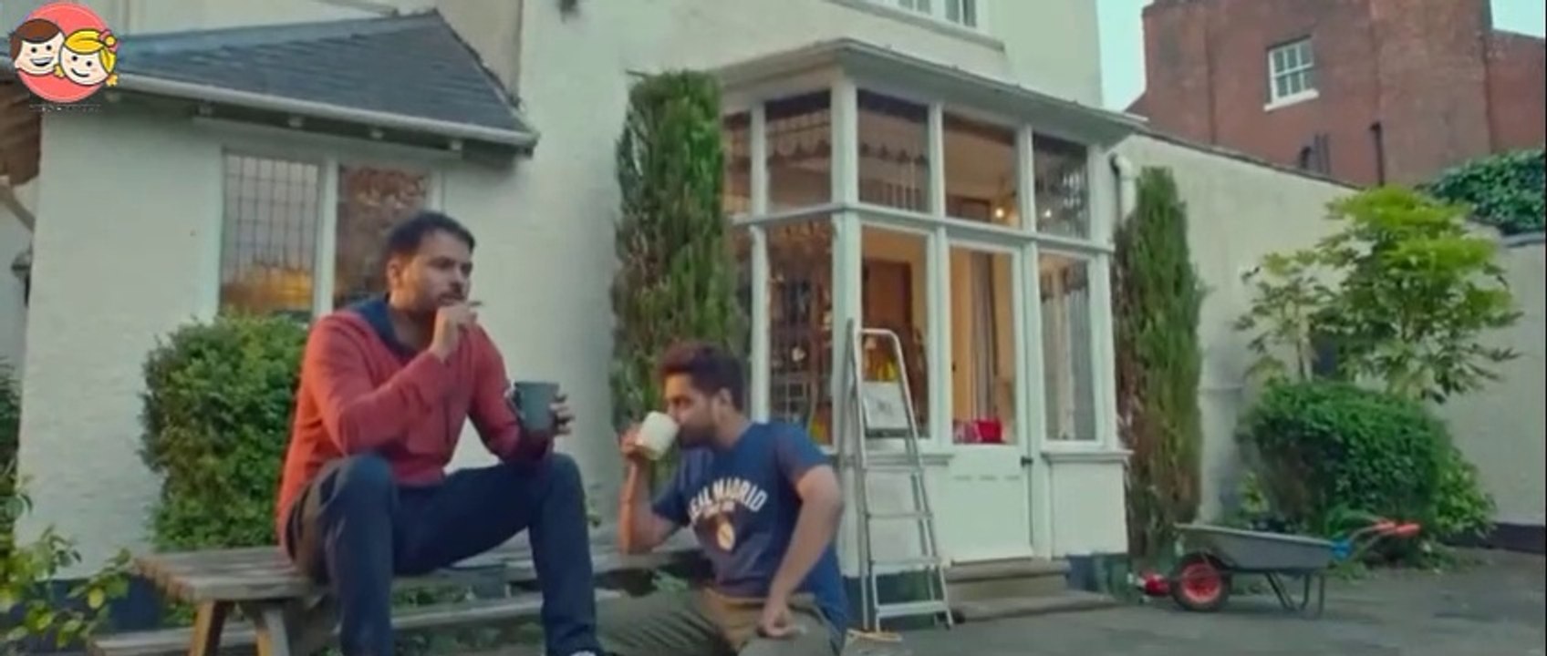 chal mera putt full hd movie (part 2)