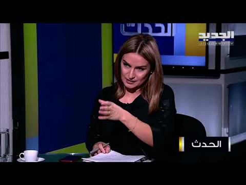 أنطوان حبشي : اللبنانيون بانتظار العتمة .. و إدارتنا للمسائل هي التي أدت الى الازمة الاقتصادية