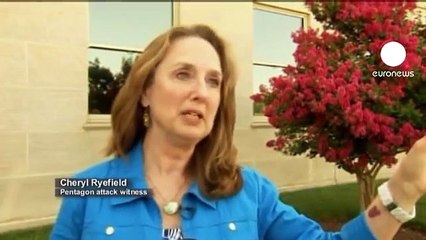 11 septembre 2001 le jour où l'Amérique fut attaquée