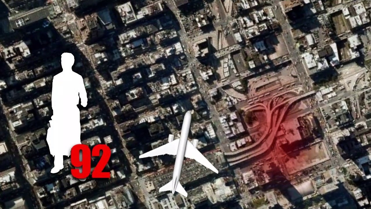 11 Septembre 2001