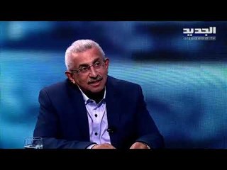 النائب أسامة سعد منتقداً حسان دياب : ما لم تنجزه بالأصالة لن تفعله بعد الاستقالة