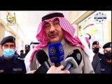 وسط إجراءات صحية غير مسبوقة.. الكويتيون يشاركون في انتخابات مجلس الأمة