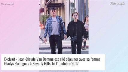 Jean-Claude Van Damme rejeté à l'école : des souvenirs difficiles, mais le début de la gloire