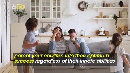 Parenting Tips to Encourage Your Child’s Optimum Capabilities