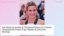 Kate Winslet fière : sa fille Mia est elle aussi actrice ! Un début de carrière loin de maman