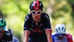 Tour de Romandie 2021 - Geraint Thomas : "It's a decent start"