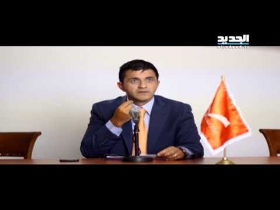 إربت تنحل-   جبران باسيل ومواقفو المتردّدة