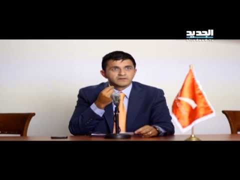 إربت تنحل- جبران باسيل ومواقفو المتردّدة