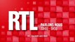 Le journal RTL de 23h du 27 avril 2021