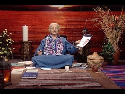 غفران مع مريم نور - الحلقة 1141