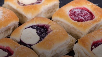 What Exactly Is a Kolache? This Sweet Czech Pastry Is a Beloved Texas Staple