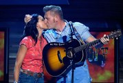 Dolly Parton Joins Rory Feek on Touching Tribute Song to Late Wife, Joey Feek, 