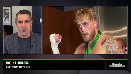 Is Jake Paul Right to Call Out Dana White and the UFC Over Fighter's Pay?
