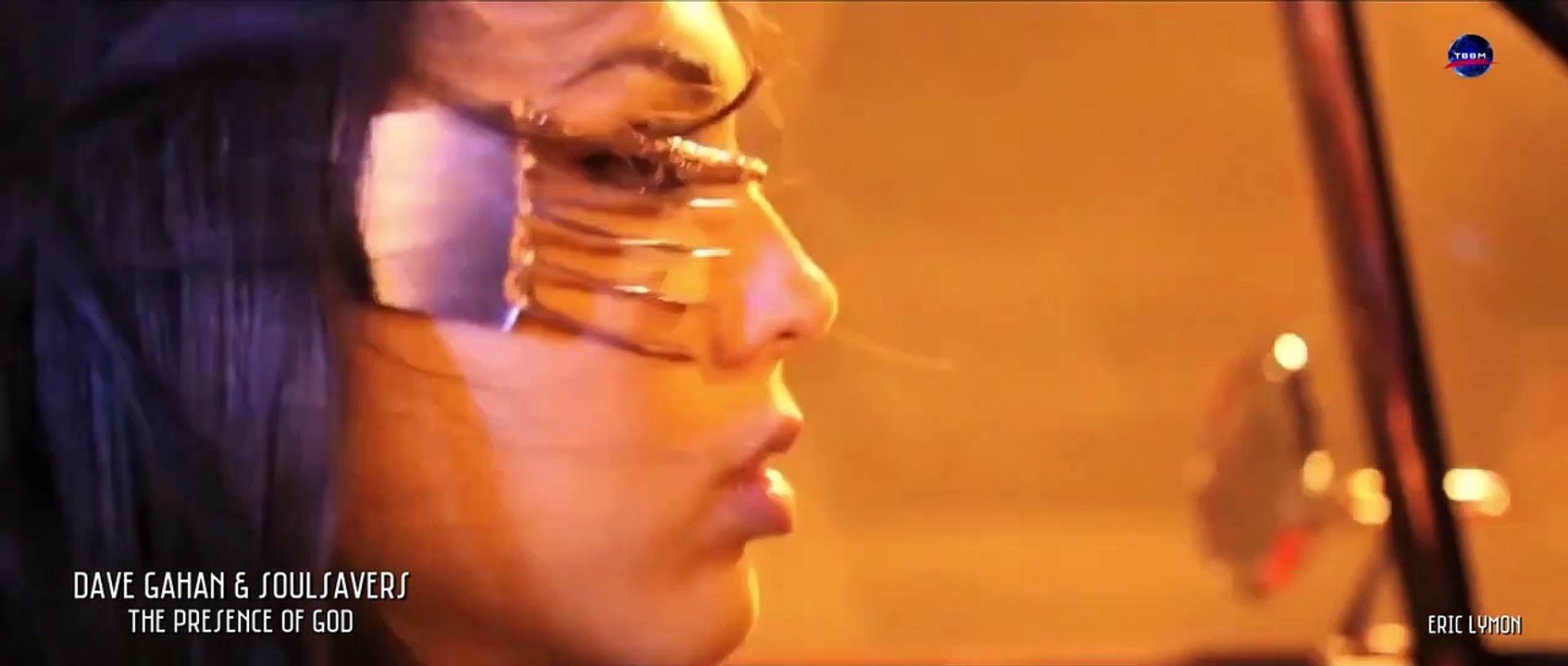 Dave Gahan & Soulsavers - The Presence of God [Eric Lymon RmX]