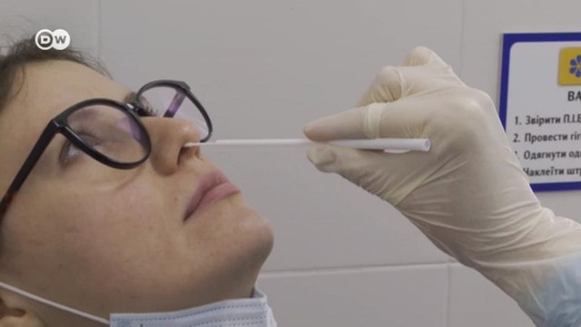 Как страх перед коронавирусом используют для обмана: в Украине вовсю торгуют фальшивыми справками (27.04.2021)