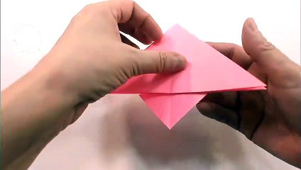 Origami Flower - Lily