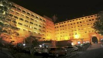 'Hotel for judges row': What's the truth behind 100 rooms?