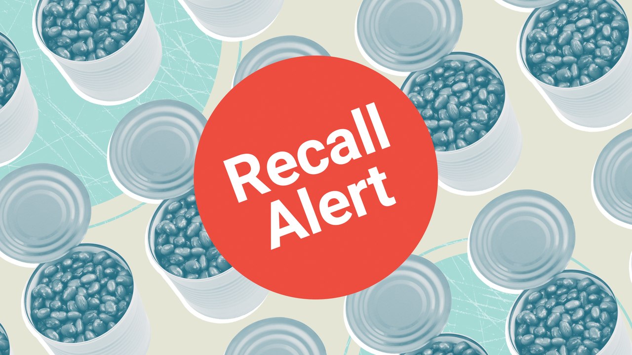 Faribault Foods Recalls Canned Beans for Potential Botulism Risk