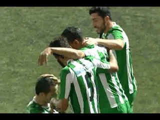 الدوري اللبناني لكرو القدم-المرحلة الخامسة-السلام زغرتا والانصار-الاسبوع الخامس