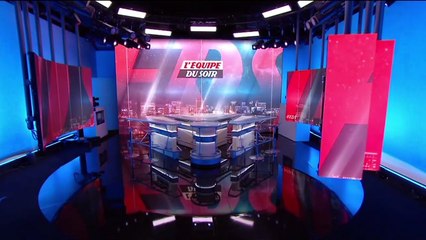 Tous Sports - Replay : L'√âquipe du Soir du 5 ao√ªt, 2e partie