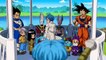 Future Trunks Apologizes To Beerus For Bulma, Goku Tests The Trunks' Strength, Black About The Past