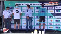 Cyclisme - Replay : √áa va frotter - Emission sp√©ciale apr√®s le Mont Ventoux D√©nivel√© Challenges