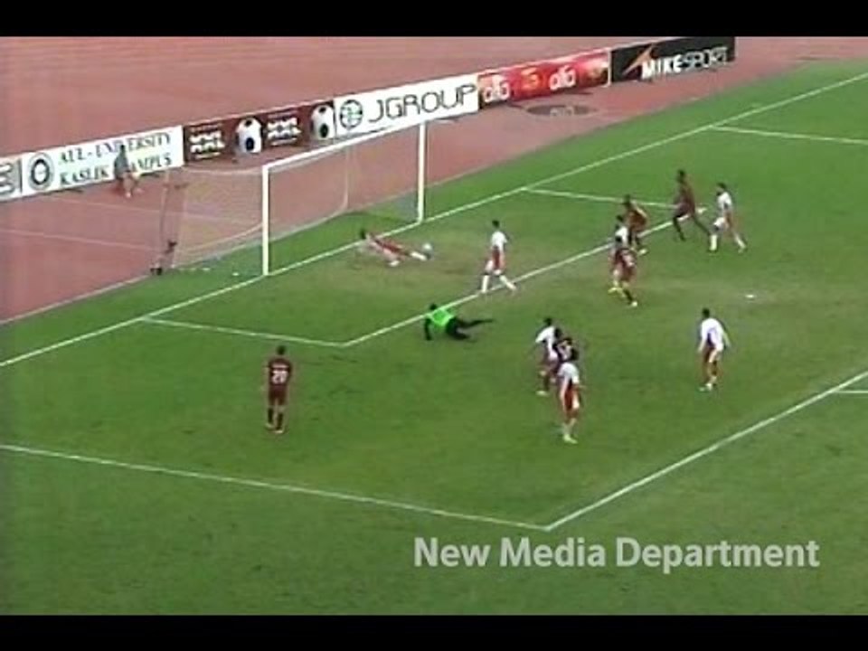 Promo-دوري الفا لكرة القدم-مباراةالسلام زغرتا و...