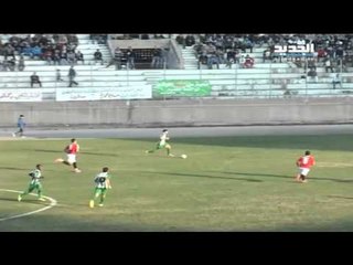 Offside - ملخص مباراة الاجتماعي والانصار - الأسبوع التاسع