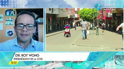 Costa Rica Noticias - Edición meridiana 27 de abril del 2021
