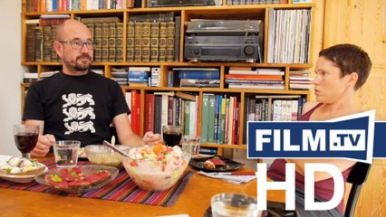 Unser Europa Trailer Deutsch German (2021)