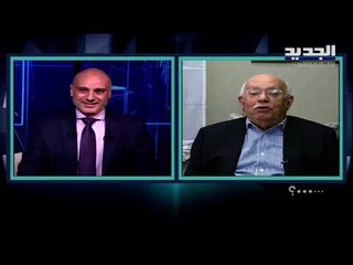 رشيد درباس : لو كنت مكان الرئيس حسان دياب لكتبت رسالة إلى مجلس النواب ورئاسة الجمهورية