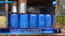 Nuevas revelaciones sobre narcoavioneta encontrada en la provincia del Guayas