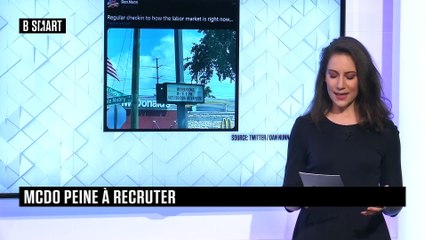 SMART WORLD - Key Figure du mercredi 28 avril 2021