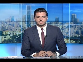 نشرة اخبار الظهيرة 25-12-2015