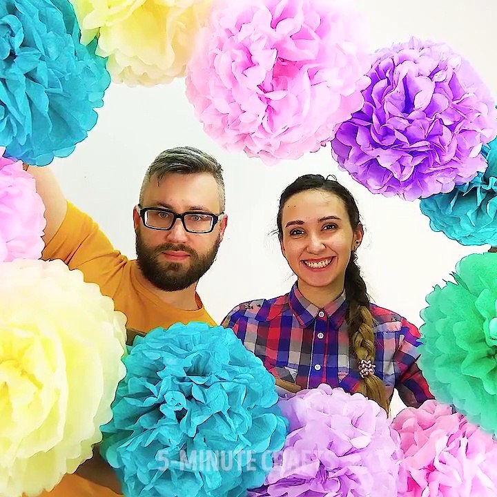 18 Easy-To-Make Origami Paper Diys