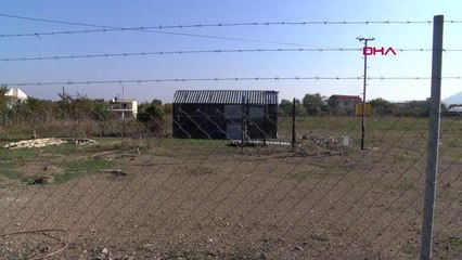 İZMİR BOŞANDIĞI EŞE İNEKLİ GÖNDERMEYE CEZA